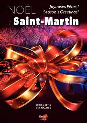 Faxinfo Christmas Mag 2023