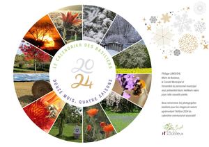 Calendrier Baisieux 2024 Bat