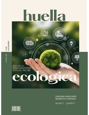 Portada Para Revista