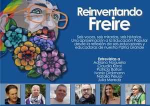 Reinventando Freire