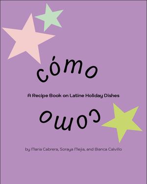 Latine Recipe Book