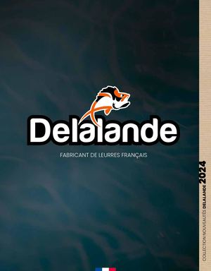 CATALOGUE DELALANDE 2024