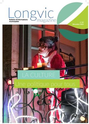 Magazine 49 Décembre 2023