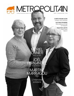 HEBDO N°2192 - 12/12/23