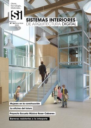 Sistemas Interiores Nº 16
