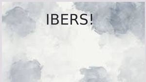 IBERS