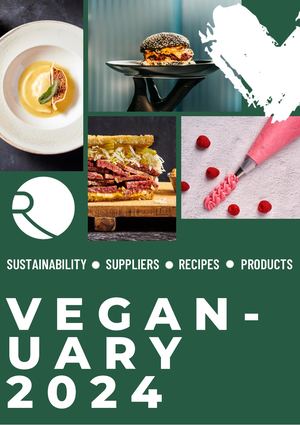 Veganuary Guide Book