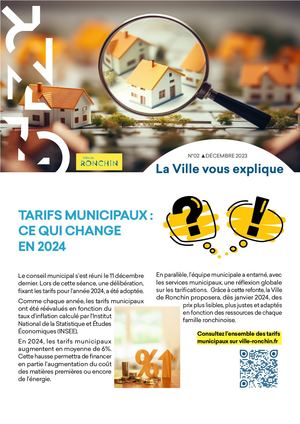 La Ville vous explique #2