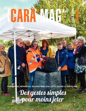 CARA'MAG #54