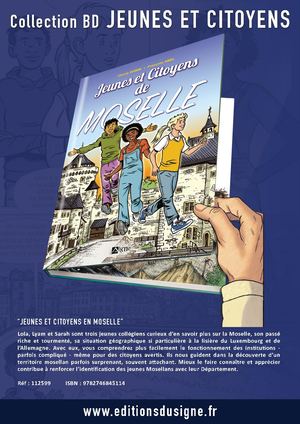 Brochure Moselle Citoyens Avec Articles