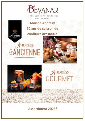 Andrésy Décembre 2023 Fr