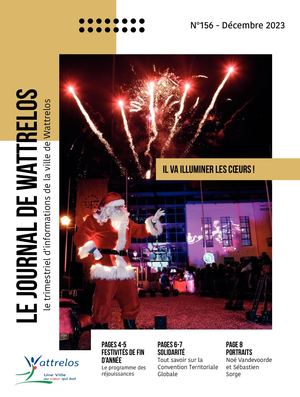 Jdw N°156 Taille Réduite