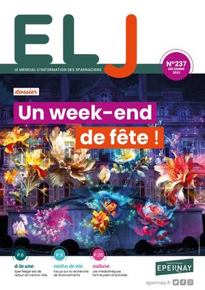 ELJ n°237 (Décembre 2023)