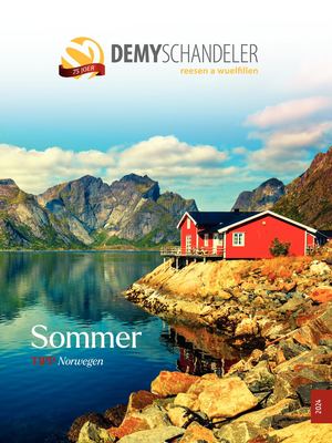 Sommerkatalog 2024