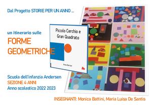 Forme Geometriche 2022 23