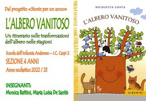 L' Albero Vanitoso 2022 23