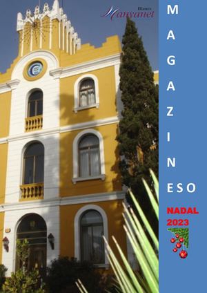 MANYANET BLANES ESO Nadal 2023