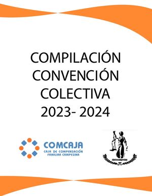 Libro Comcaja Sitracampesina