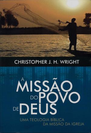 A Missão Do Povo De Deus