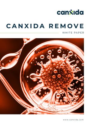 CanXida Remove (Formula RMV) Whitepaper