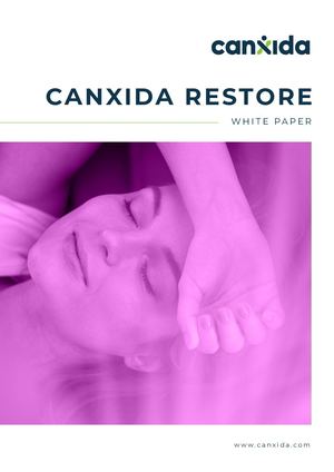 CanXida Restore (Formula RST) Whitepaper