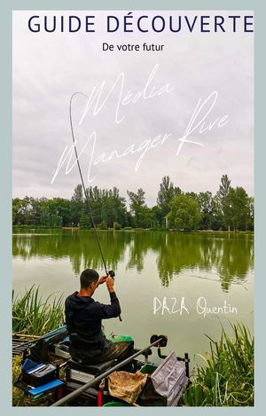 Press Book Quentin DAZA