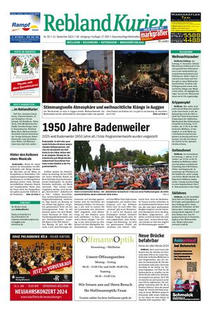 ReblandKurier-Muellheim