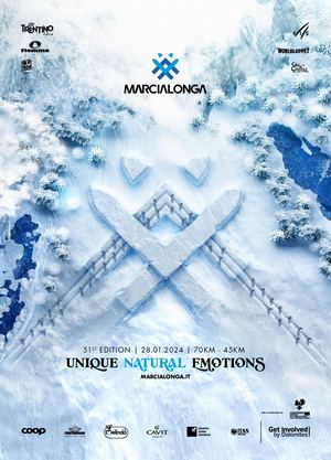 2024 51^ MARCIALONGA - MAGAZINE