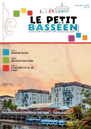 Petit Basseen Novembre 23