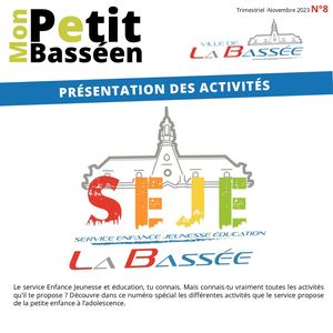 Mon Petit Basseen Nov23