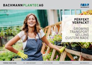 Plantec Katalog