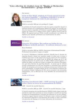 Revue De Presse 20112023