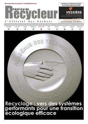 151123 PROFESSION RECYCLEUR