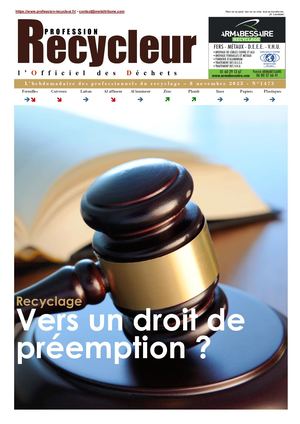 081123 PROFESSION RECYCLEUR