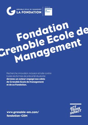 Fondation GEM