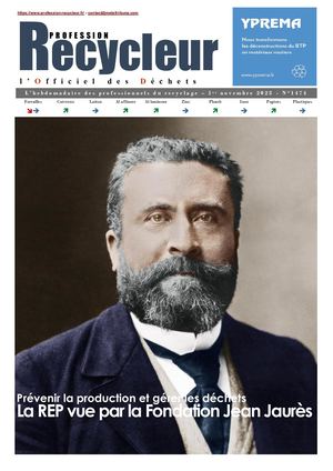 011123 profession recycleur