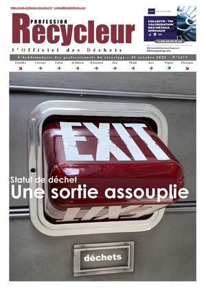 251023 PROFESION RECYCLEUR