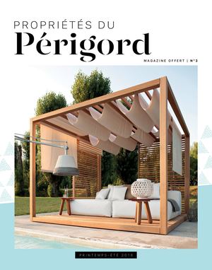PROPRIÉTÉS du Périgord N° 3