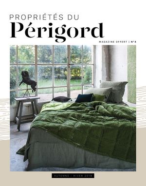 PROPRIÉTÉS du Périgord N° 4