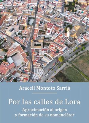 Libro Por Las Calles De Lora