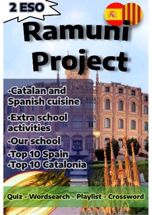 Magazine Group 3