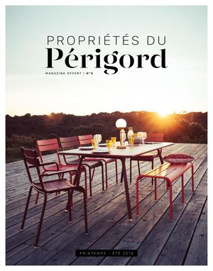 PROPRIÉTÉS du Périgord N° 5