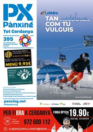 Pànxing Tot Cerdanya 395