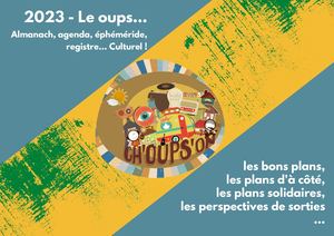 Oups Décembre 2023 #3