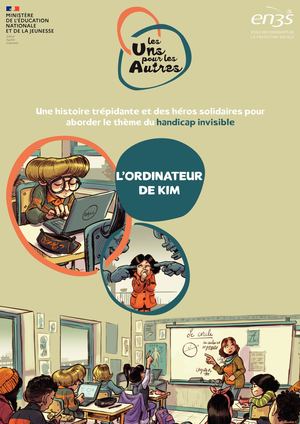 Bd_Ordinateur De Kim_Sans Cahier