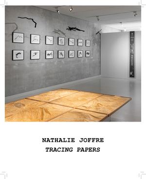 L'image qui manque, Rémi Labrusse. A propos de Tracing Papers de Nathalie Joffre