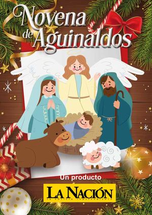 Novena Aguinaldos 2023