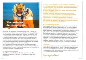 P28 Livret Des Campeurs