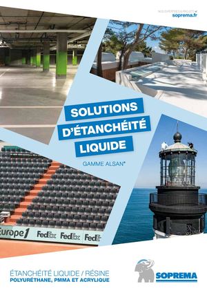 Guide Solutions Etanchéité Liquide
