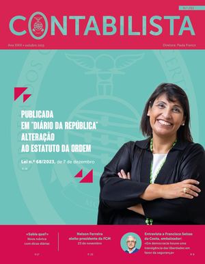 Revista Contabilista 282